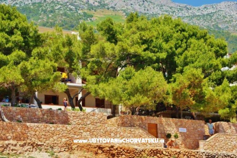 Villa pod borom – photo 9