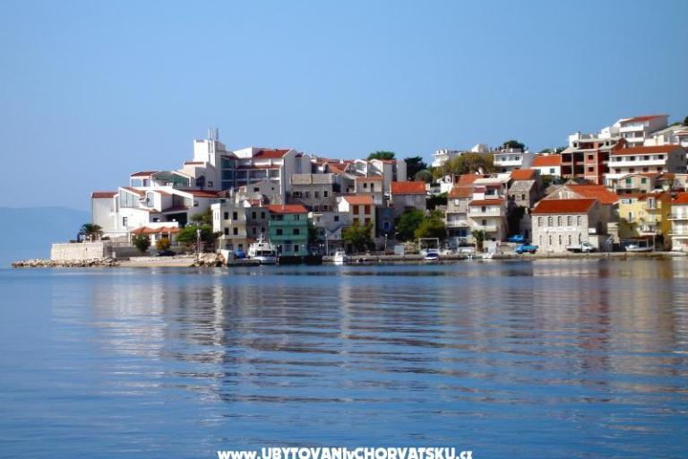 Apartment ETTA (house on the beach) – photo 10