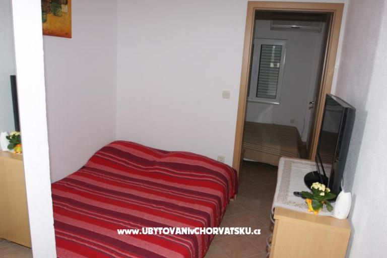 Apartment ETTA (house on the beach) – photo 6