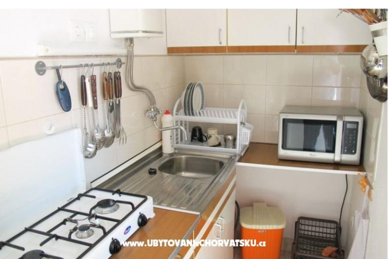 Apartment Oleandar – photo 12