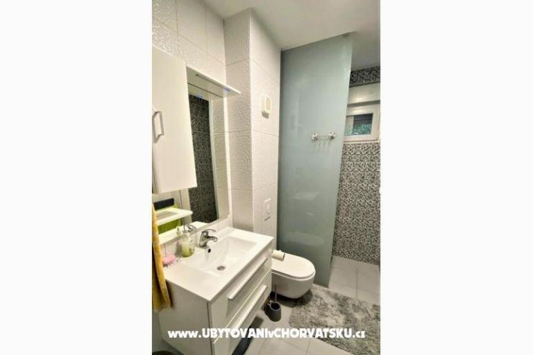 Apartment pro 10 hostů – photo 10