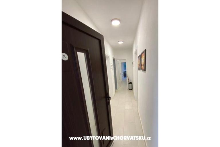 Apartment pro 10 hostů – photo 15