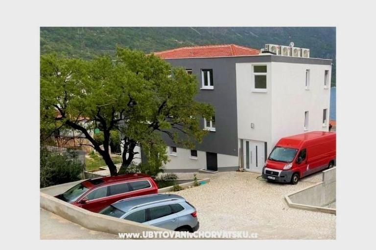 Apartment pro 10 hostů – photo 16