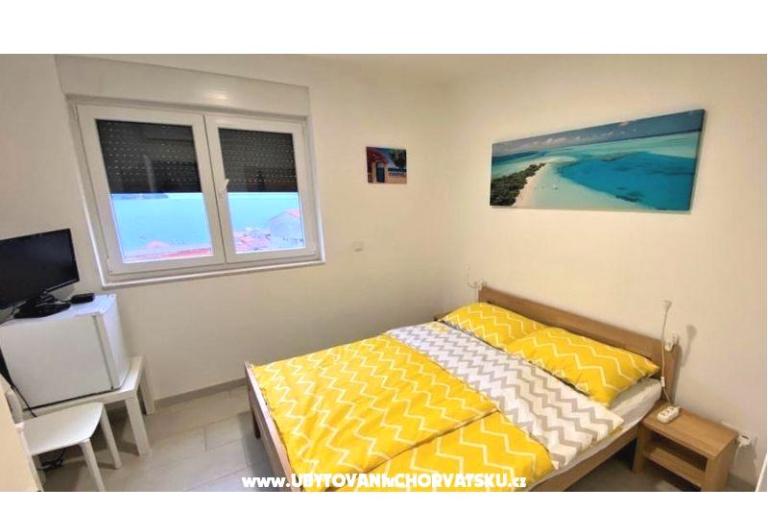 Apartment pro 10 hostů – photo 5