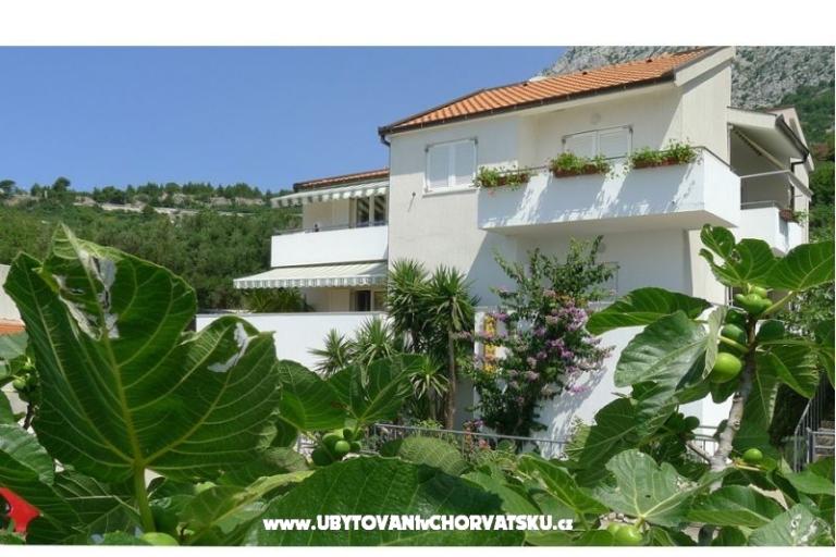 Apartments Šimić Igrane – photo 8