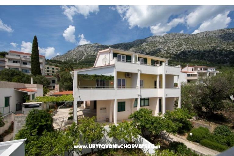 Apartments Jurko – photo 16