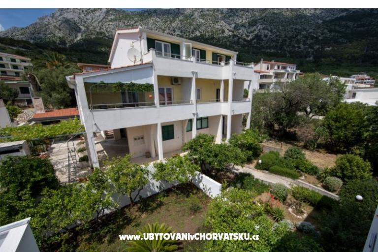 Apartments Jurko – photo 18