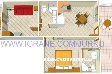 Apartments Jurko – photo 8