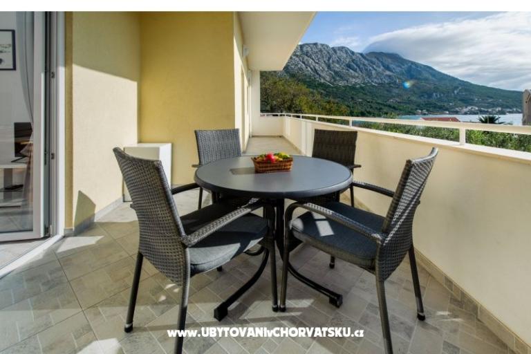 Apartments Karmelo Lulić – photo 15