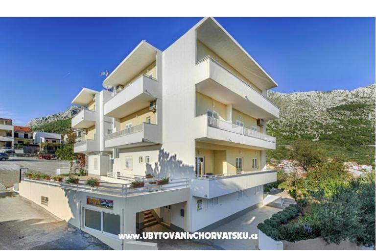 Apartments Karmelo Lulić – photo 3