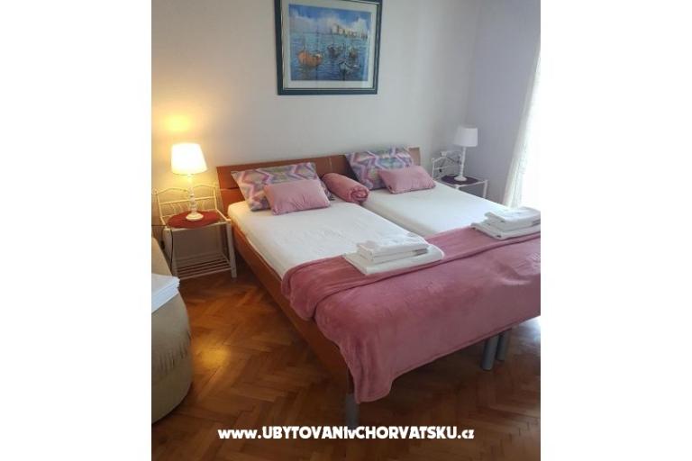 Apartments BY THE BEACH-Meri – photo 10