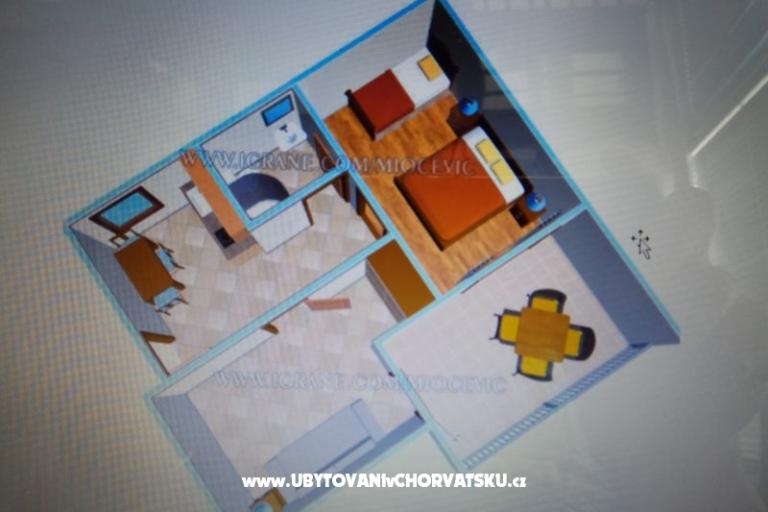 Apartments Miočević – photo 18