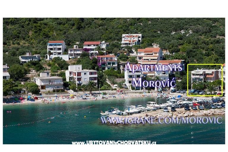 Apartments Morović – photo 2