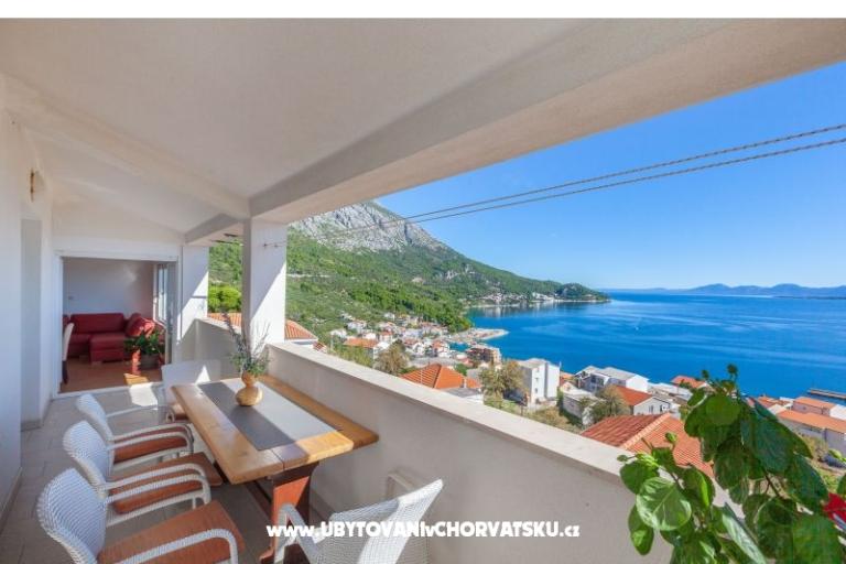 Apartments Panorama – photo 13