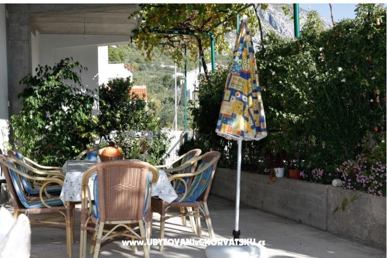 Apartments Ribarević – photo 4