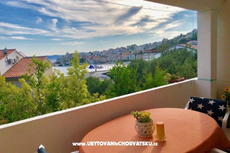 Apartments Sanda – photo 8
