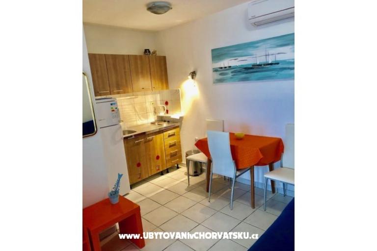 Apartments Sanda – photo 9