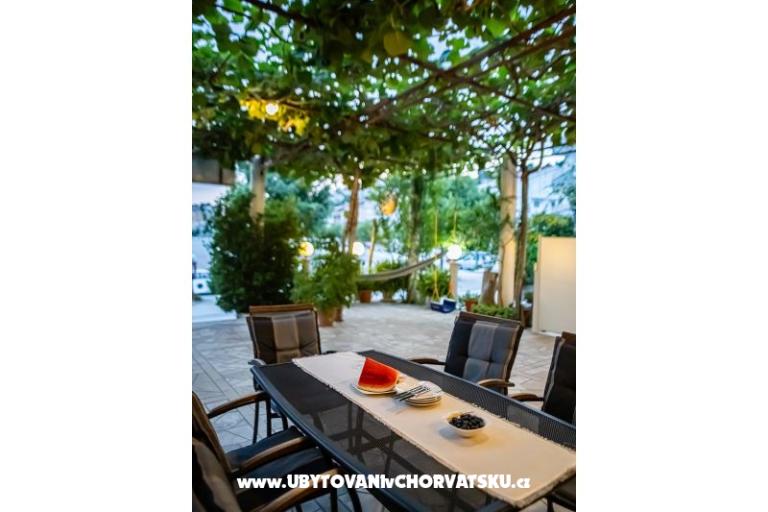 Apartments Stari ribar  – photo 2