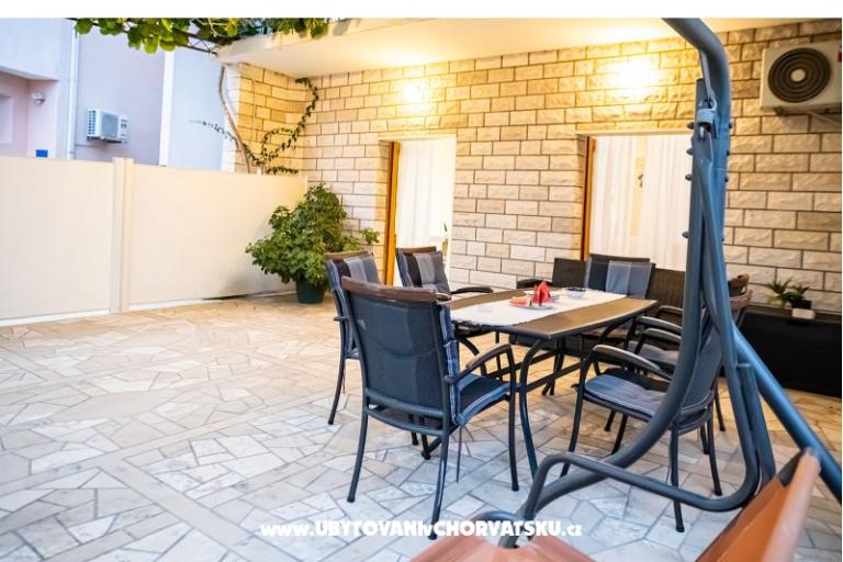 Apartments Stari ribar  – photo 3