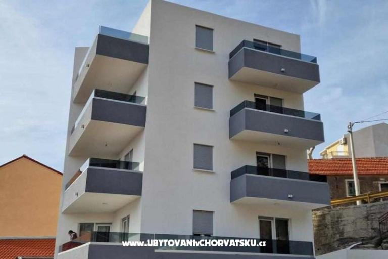 Apartments Igrane – photo 3