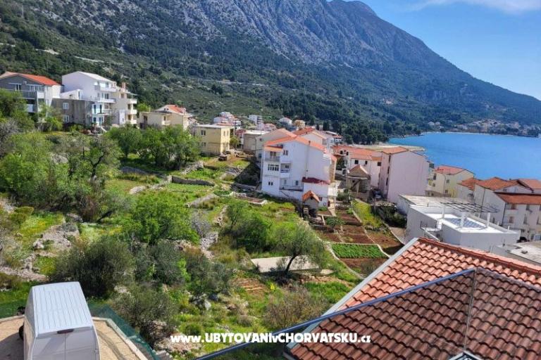 Apartments Igrane – photo 5