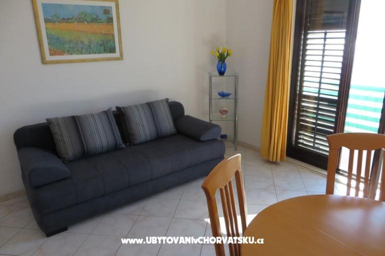 Apartments M  – photo 2