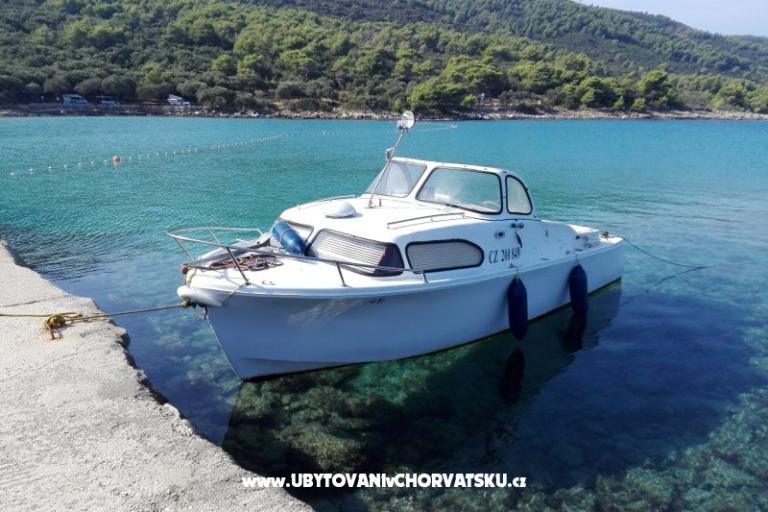 Apartments Ribica 1 – photo 15