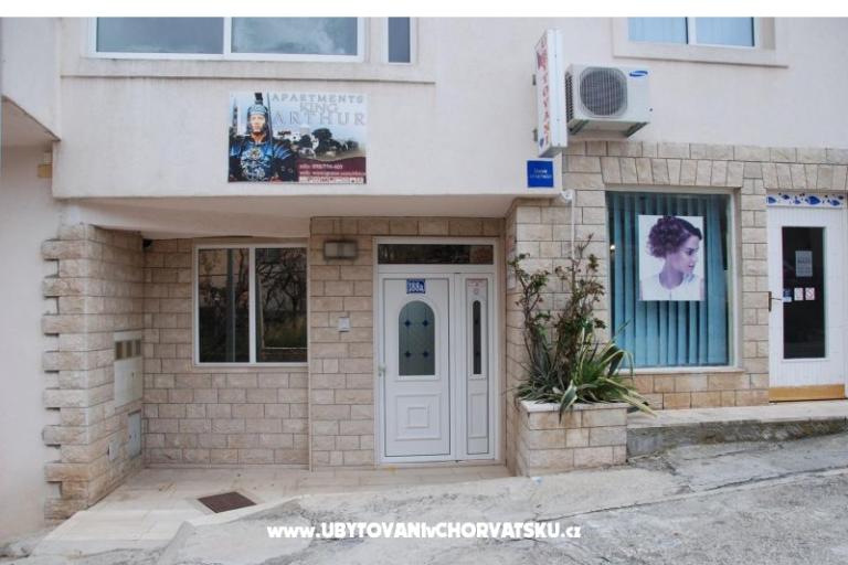 Apartments Ribica 1 – photo 3