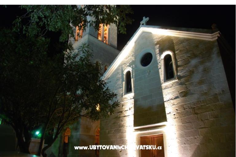 Apartments Ribica 1 – photo 6