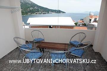Apartmenty RIBICA 1 – photo 5