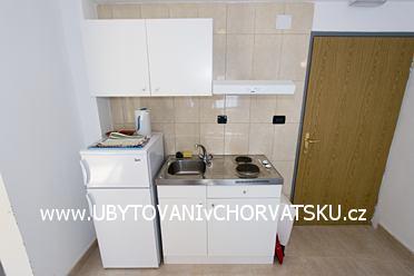 Apartmenty RIBICA 2 – photo 6