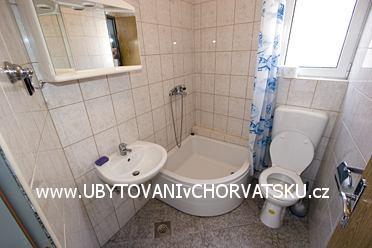 Apartmenty RIBICA 2 – photo 7
