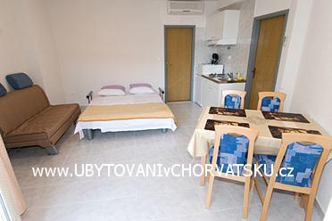 Apartmenty RIBICA 6 – photo 2