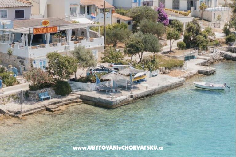 Apartments Corto Maltese i Casablan – photo 4