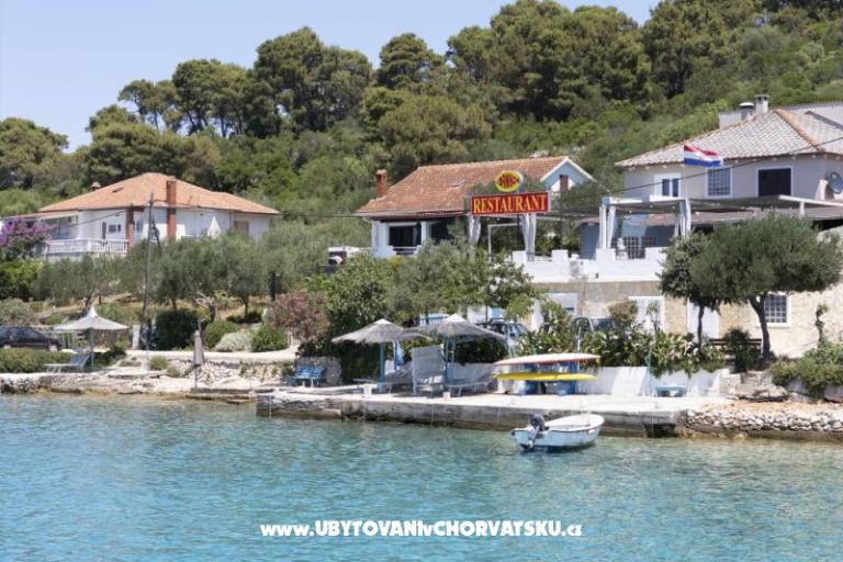 Apartments Corto Maltese i Casablan – photo 7