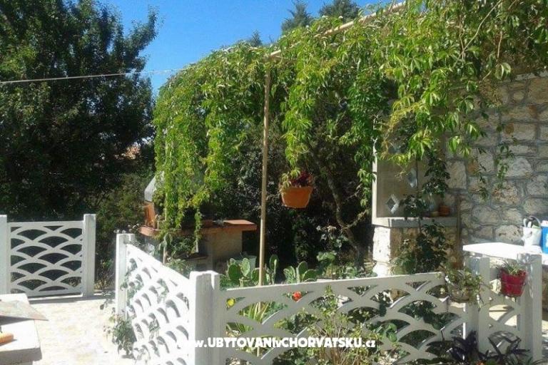 Vacation house - Zapuntel – photo 11