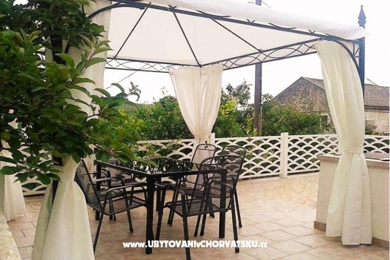 Vacation house - Zapuntel – photo 8