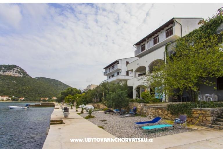 Adria Maja Apartments Peljesac – photo 2