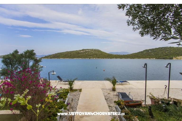 Adria Maja Apartments Peljesac – photo 3