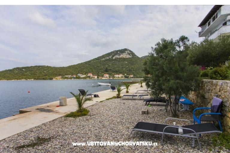 Adria Maja Apartments Peljesac – photo 4