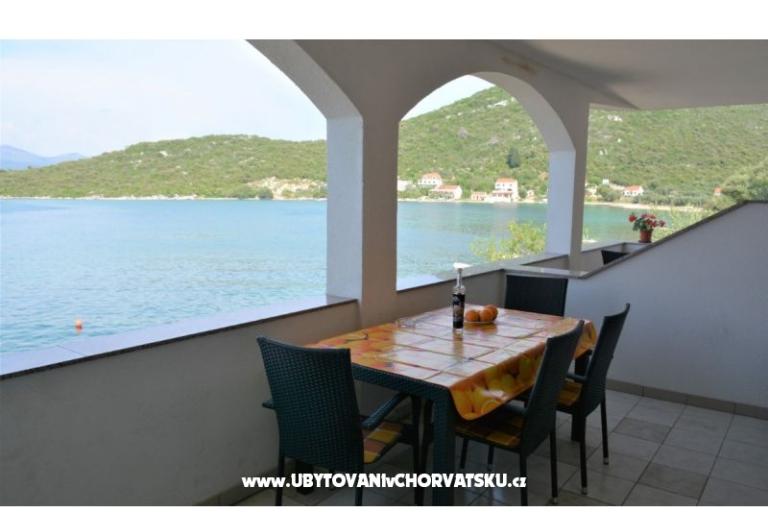 Adria Maja Apartments Peljesac – photo 7