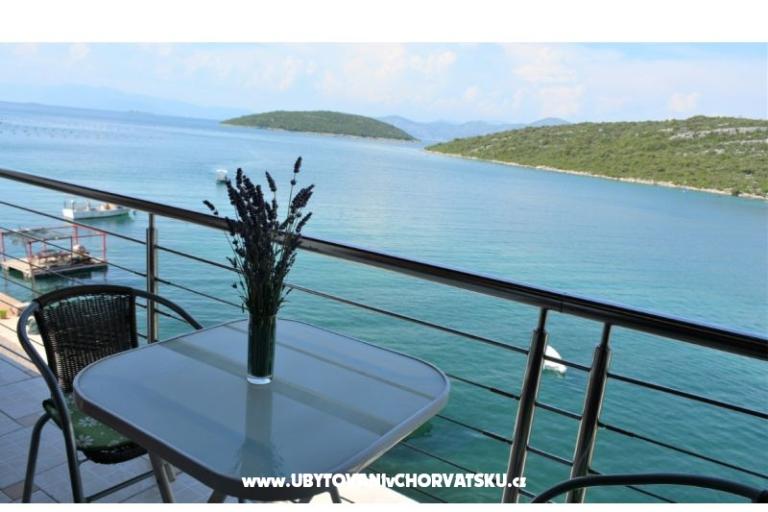 Adria Maja Apartments Peljesac – photo 9