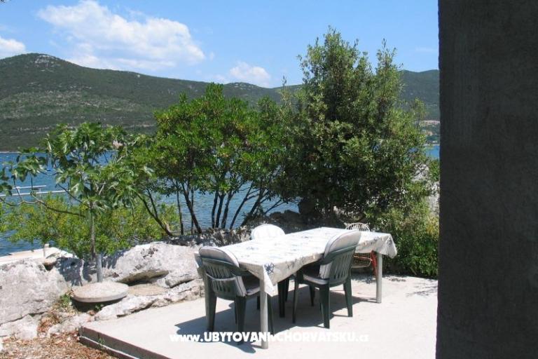 Apartment Smiljana – photo 12