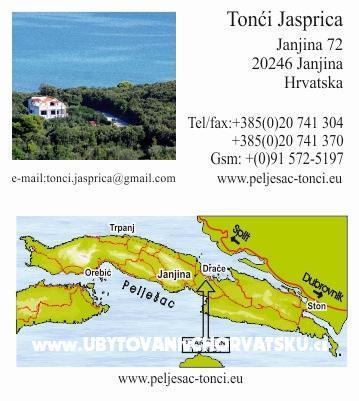 Apartments Tonći – photo 17