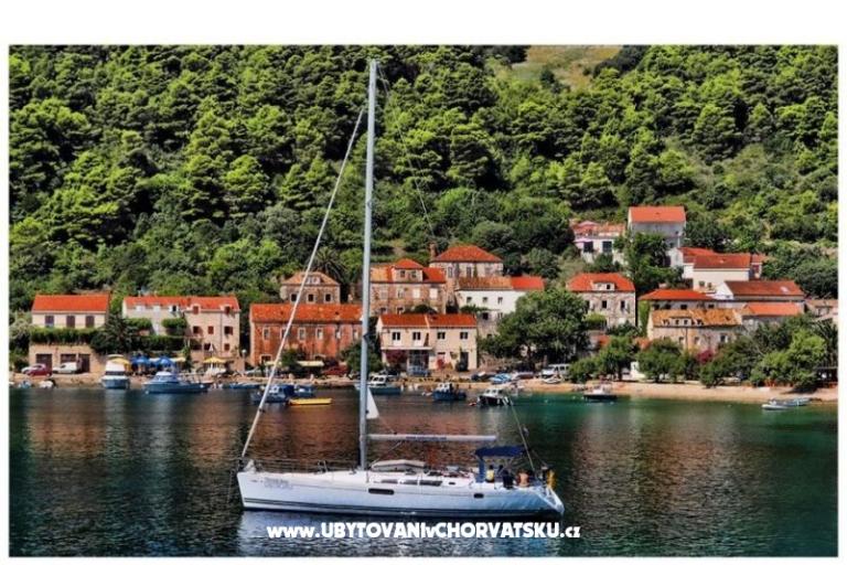 Apartments Trstenik – photo 11