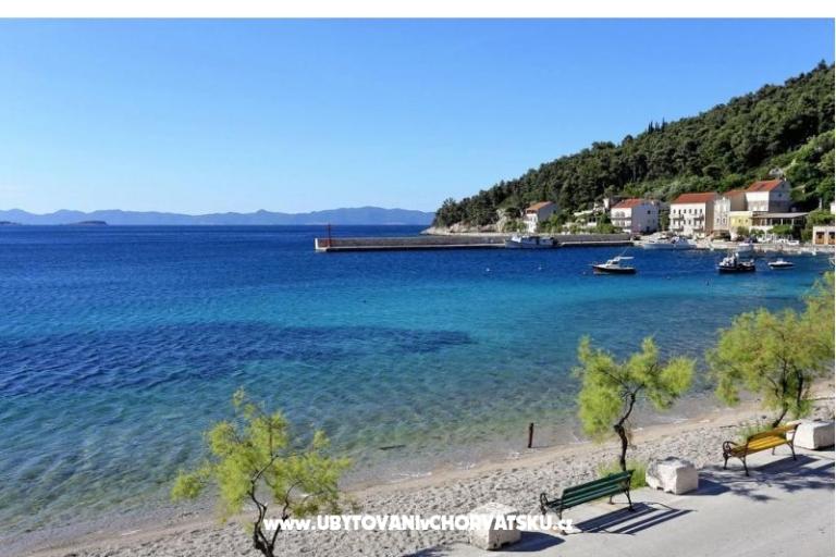 Apartments Trstenik – photo 13