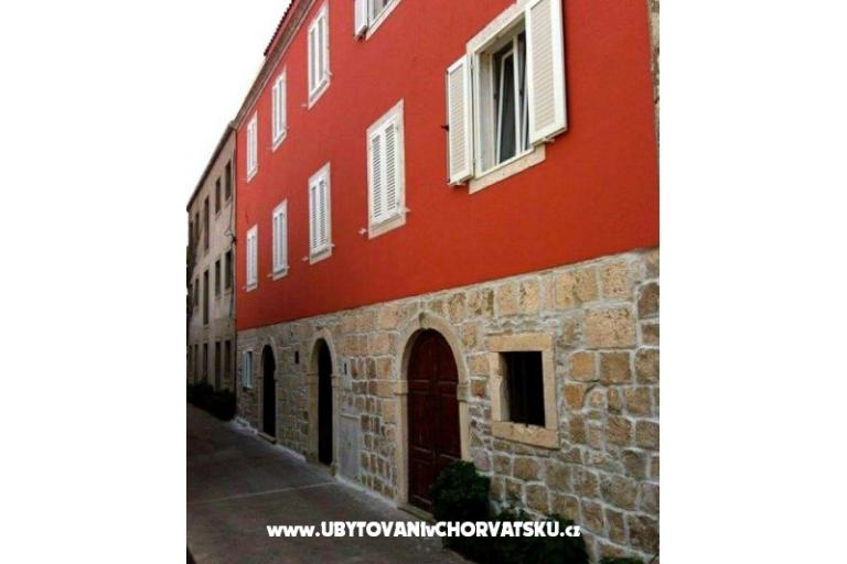 Apartments Trstenik – photo 2