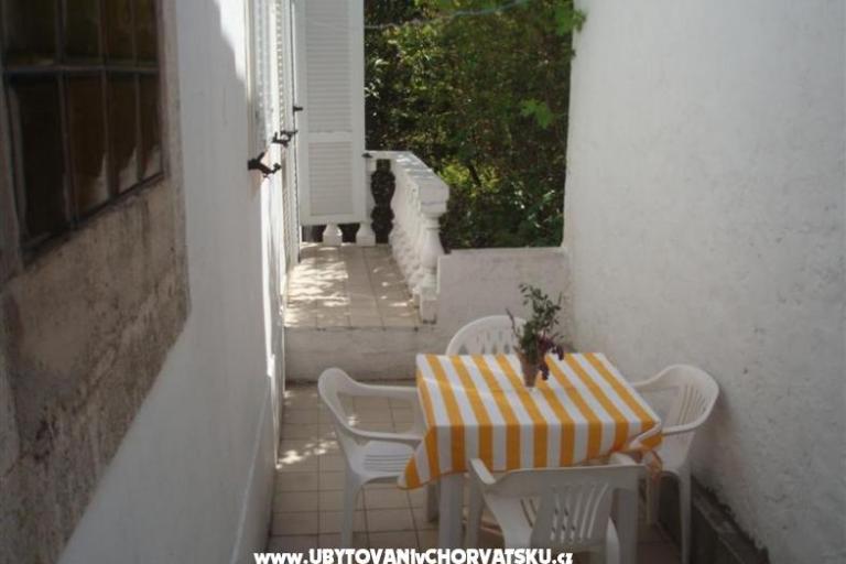 Apartments Trstenik – photo 5