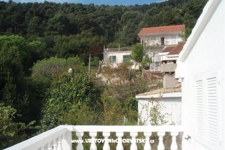 Apartments Trstenik – photo 9