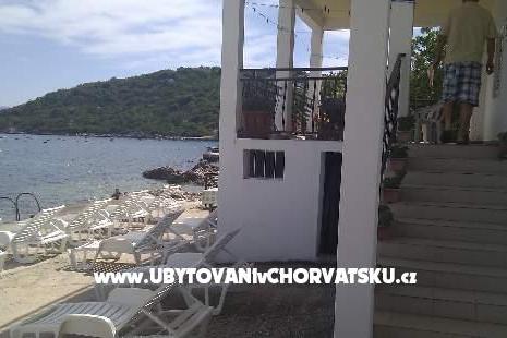 Apartments Cavelis Malo more – photo 12